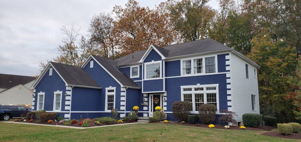 wallpaper removal in waldwick nj